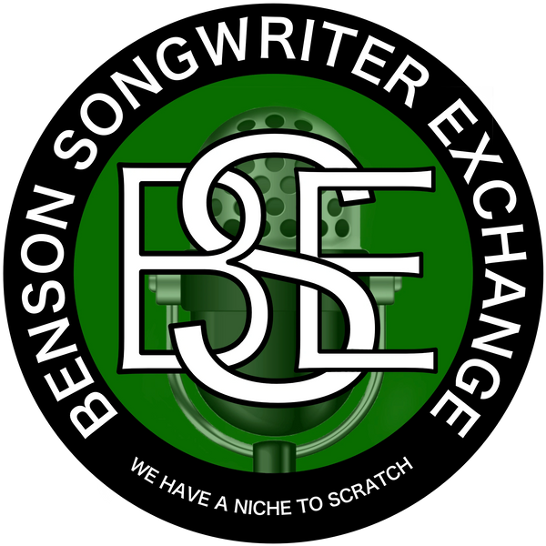 The Benson Songwriter Exchange - We Have A Niche To Scratch!