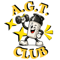 Andy G Training