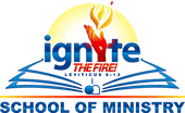 Ignite the Fire
