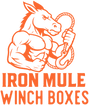 Iron Mule Winch Boxes