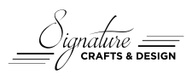 Signature Crafts and Designs