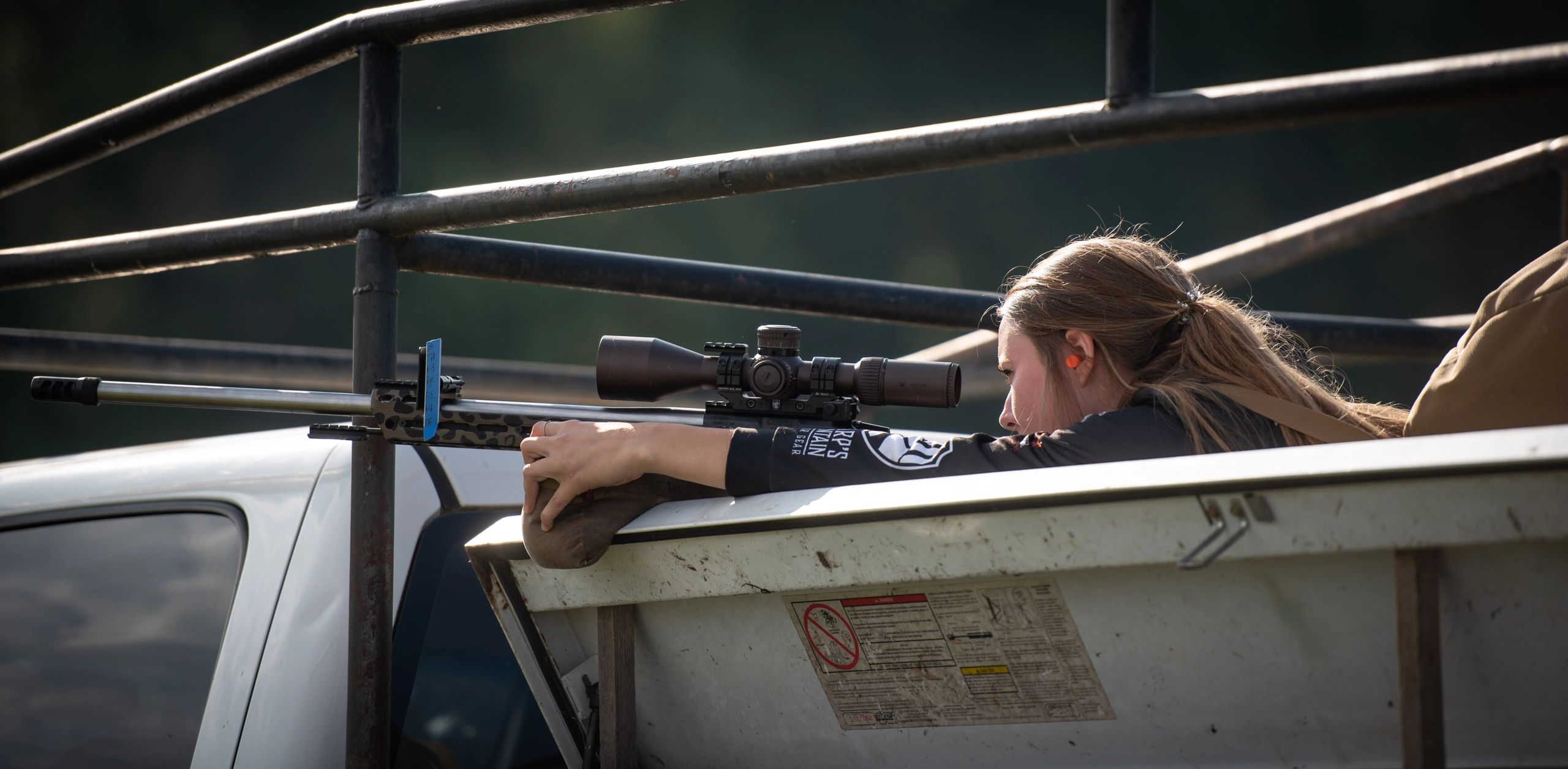 riflemanspath.com