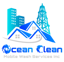 Ocean Clean Mobile Wash Services