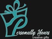             Personally Yours Creative Gifts              