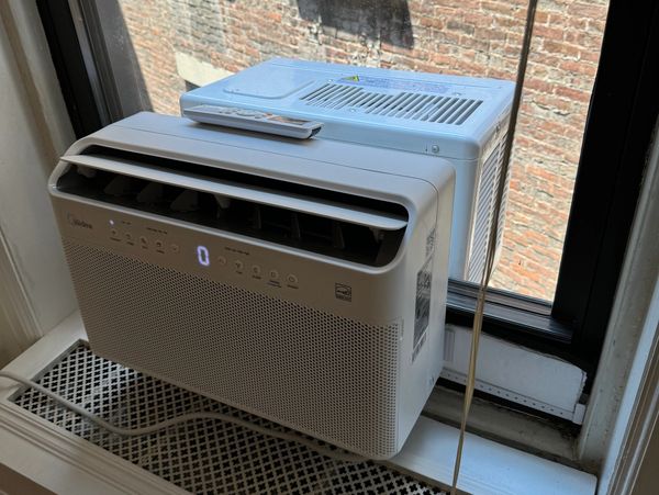 Midea AC