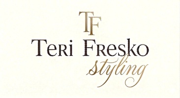 TF 
Teri Fresko  
Stil Danışmanı