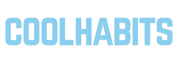 Cool Habits