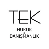 TEK HUKUK & DANIŞMANLIK