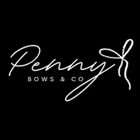 Penny Bows