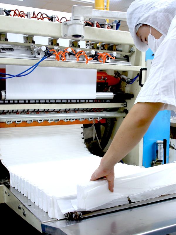 TIssue Production