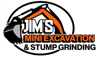 Jim's Mini Excavation