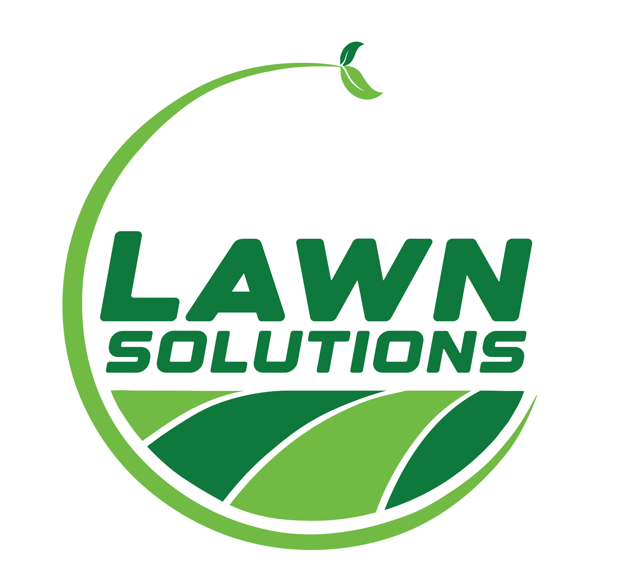 Lawn solutions sale