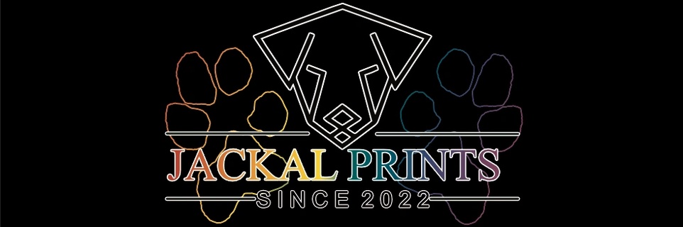 Jackal Prints