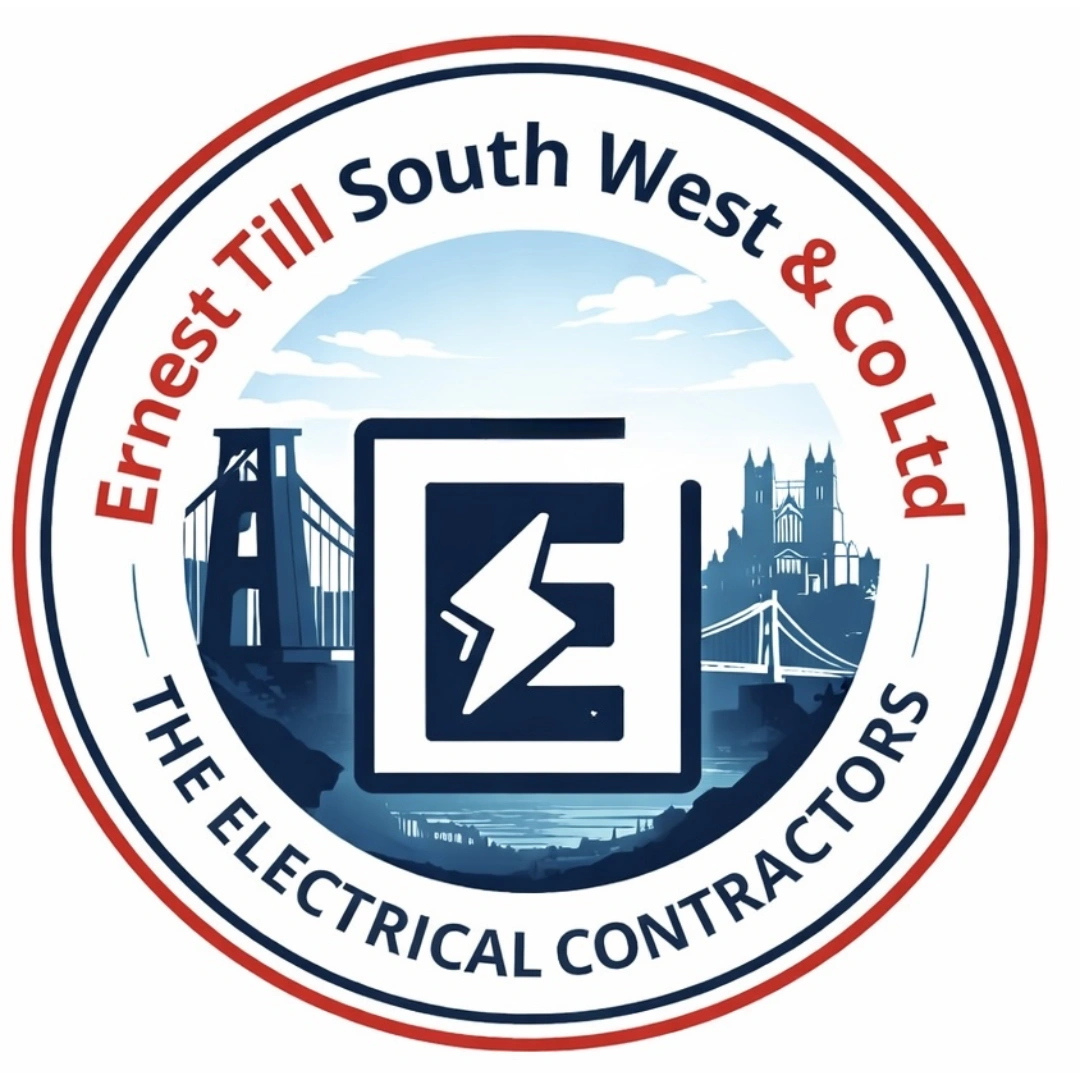 Ernest Till Southwest & Co Ltd logo