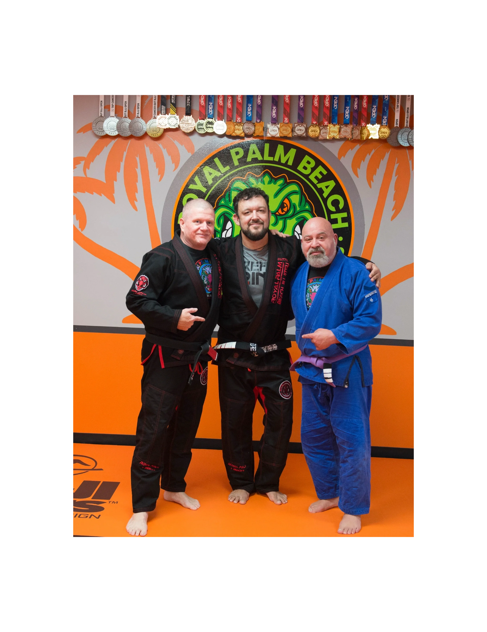 Royal Palm Beach Jiu Jitsu