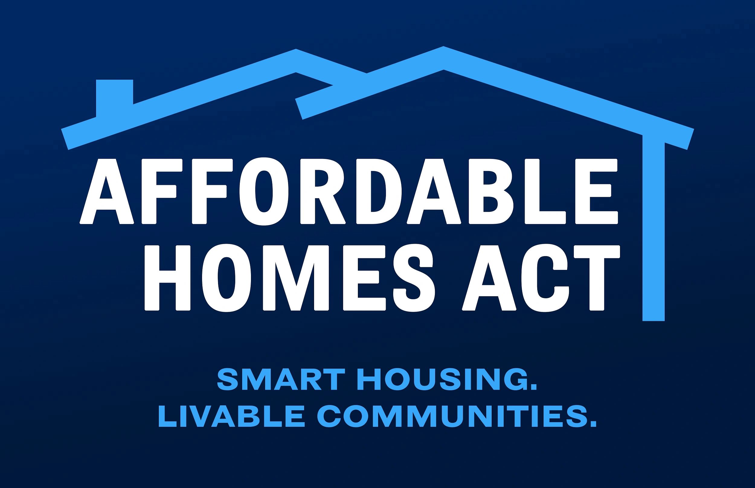 Kathleen supports the Affordable Homes Act