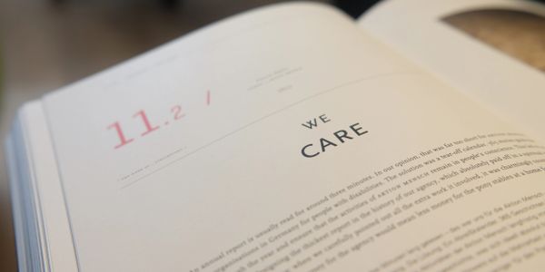We Care