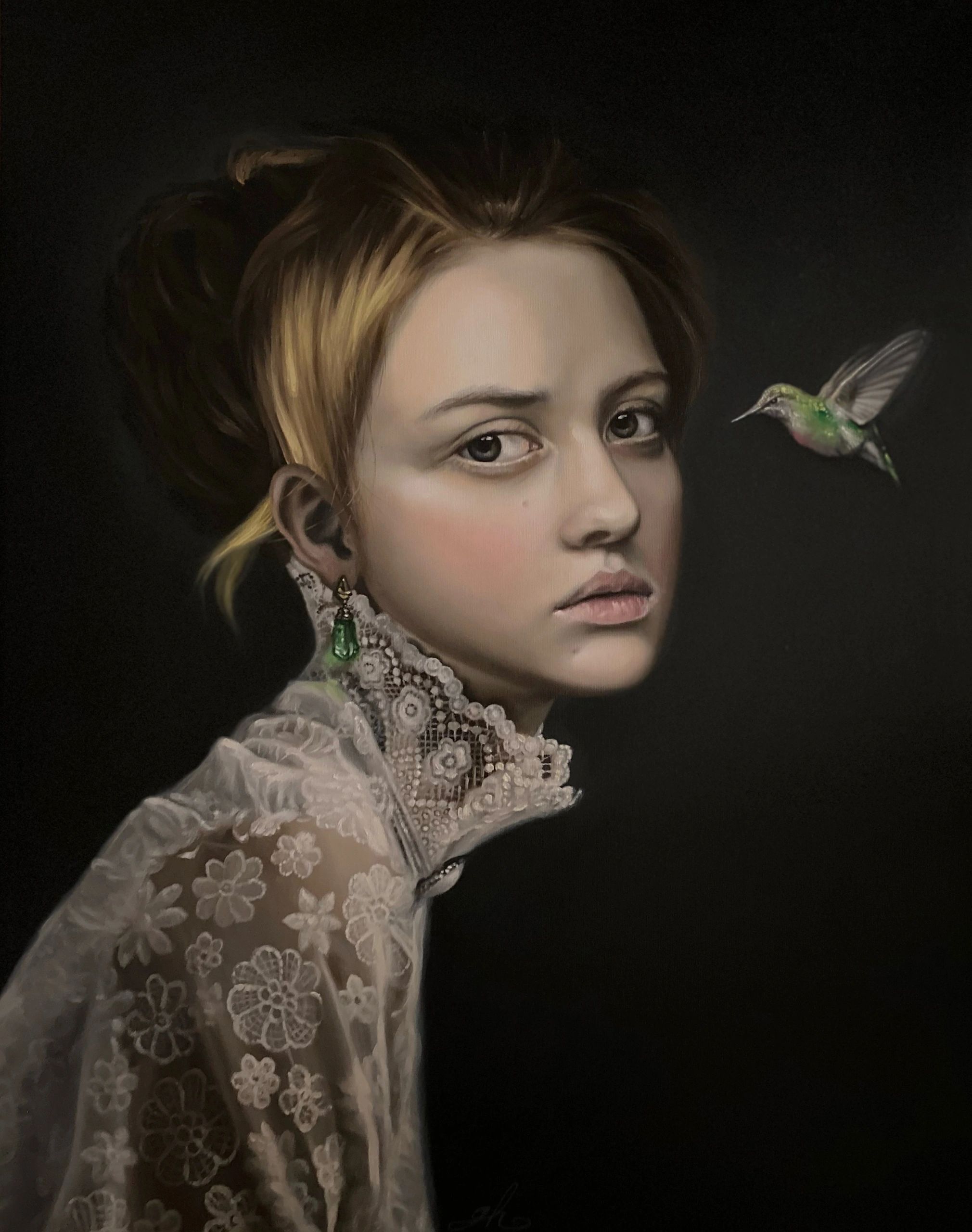 Deago Fine Art