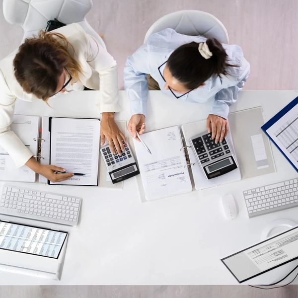 Financial accounting outsourcing Accounting outsourcing solutions