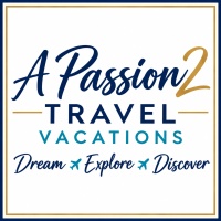 Vacations by 
A Passion 2 Travel