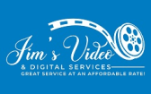 Jim's Video & Digital Services
