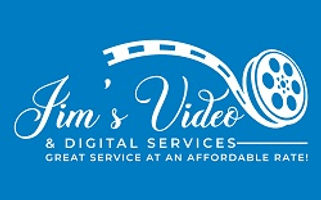 Jim's Video & Digital Services