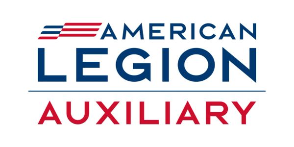 American Legion Auxiliary logo.