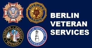Berlin Veteran Services