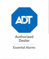ADT AUTHORIZED DEALER


                                 

