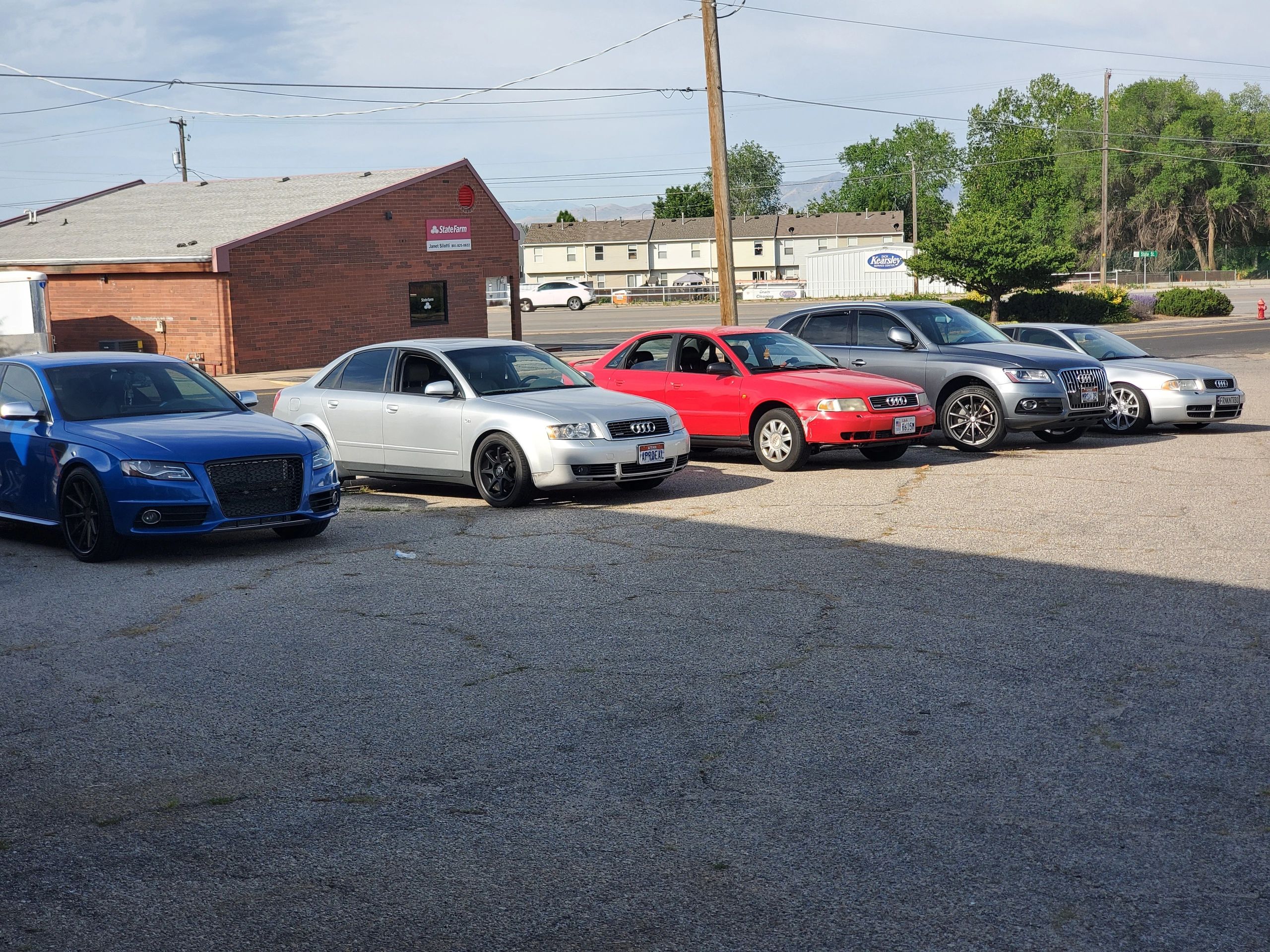 Elmer's Auto Clinic Automotive Repair & Service, Auto Maintenance