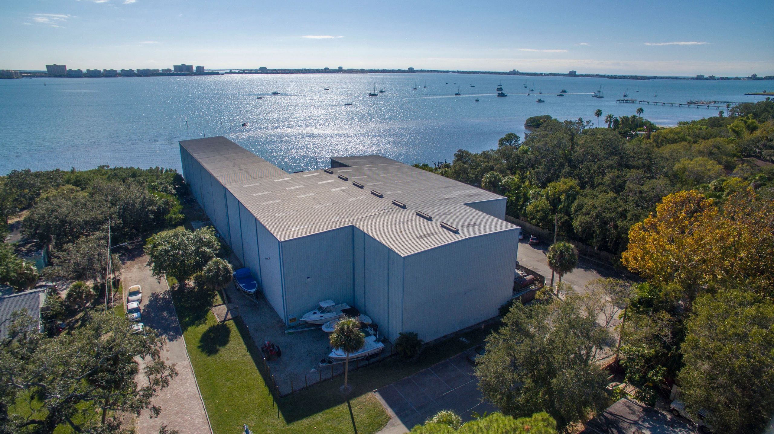 Mariner's Cove Marina