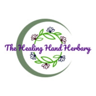 The Healing Hand Herbary
