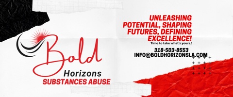Bold Horizons
