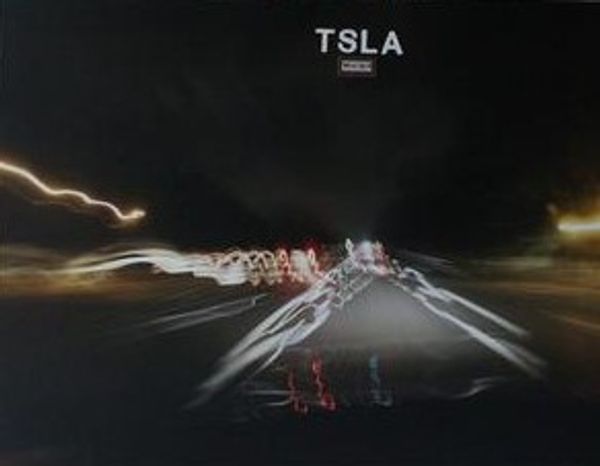 The TSLA | 000000M10 | Valuation at 10,000 shares of TSLA (pre split)| Owner: 5 Par Innovative LLC