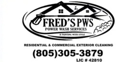 Fredspws