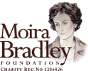  Moira Bradlay Foundation