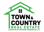 Town & Country Real Estate