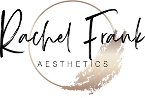 Rachel Frank aesthetics