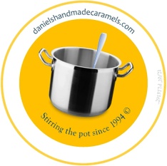 Daniel's Handmade Caramels
