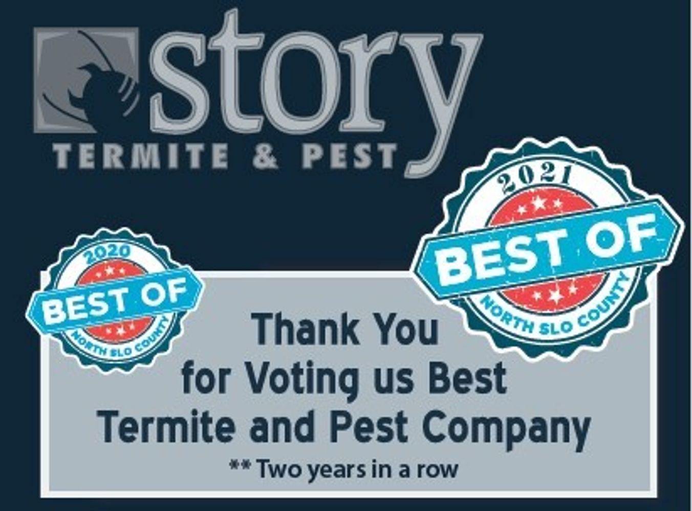Story Termite & Pest - Pest Control, Termite, Exterminator