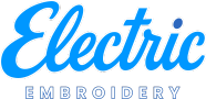 Electric Embroidery Co