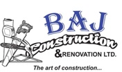 Baj Construction & Renovation Ltd