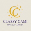 Classy Cami