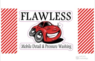 Flawlessdetail&pressurewashing