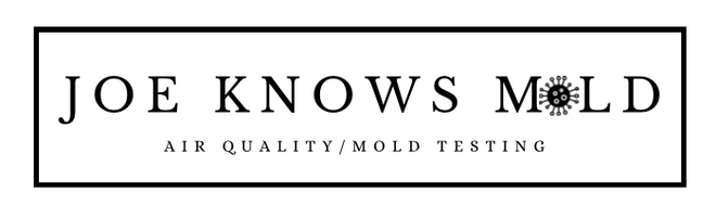 Joe Knows Mold  AirQuality & Mold Testing FL MRSA #5117