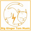 Big Ginger Tom Music