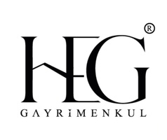 Heg Gayrimenkul