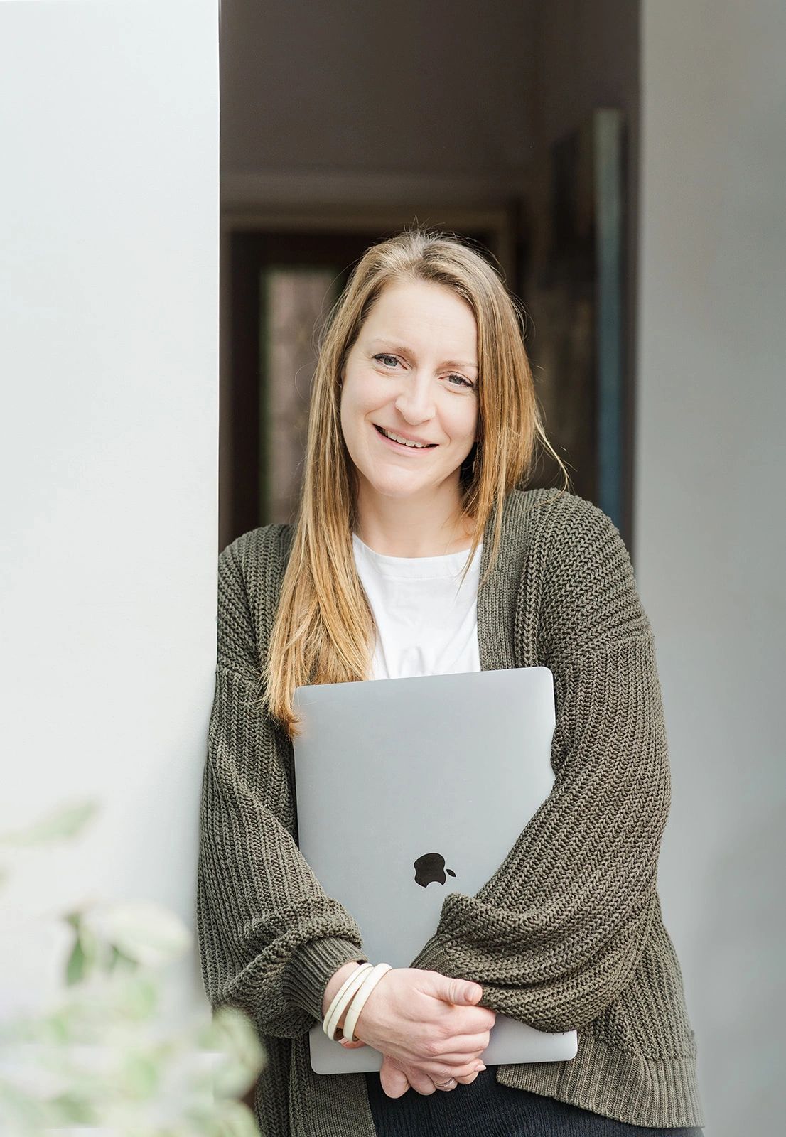 Tamara Rudd The Brand Support - Marketing consultant for small businesses.
