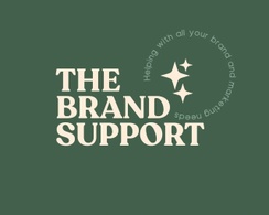 The Brand Support