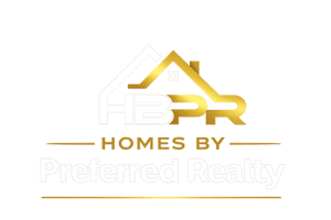 Homes by Preferred Realty
